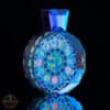KRAVIN X GRAPHIC ZACK SOCKETED OPAL PENDANT - Image 2