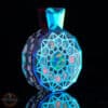 KRAVIN X GRAPHIC ZACK SOCKETED OPAL PENDANT - Image 5