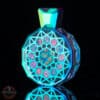 KRAVIN X GRAPHIC ZACK SOCKETED OPAL PENDANT - Image 6