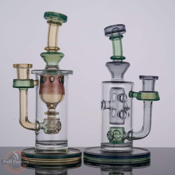 DOUG GLASS CFL STR8 FAB - Image 10