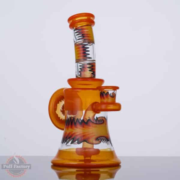 TATUM LINEWORK BANGER HANGER OPTION 2 - Image 2