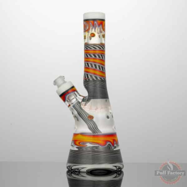NES GLASS MINI TUBE OPTION 2 - Image 2
