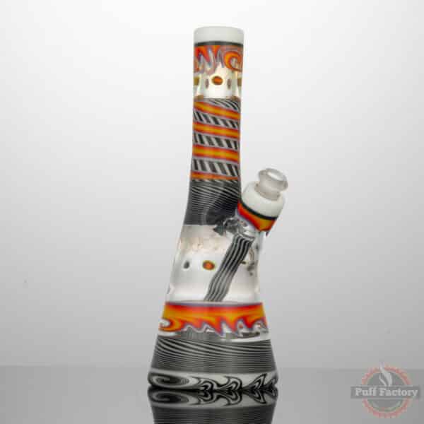 NES GLASS MINI TUBE OPTION 2