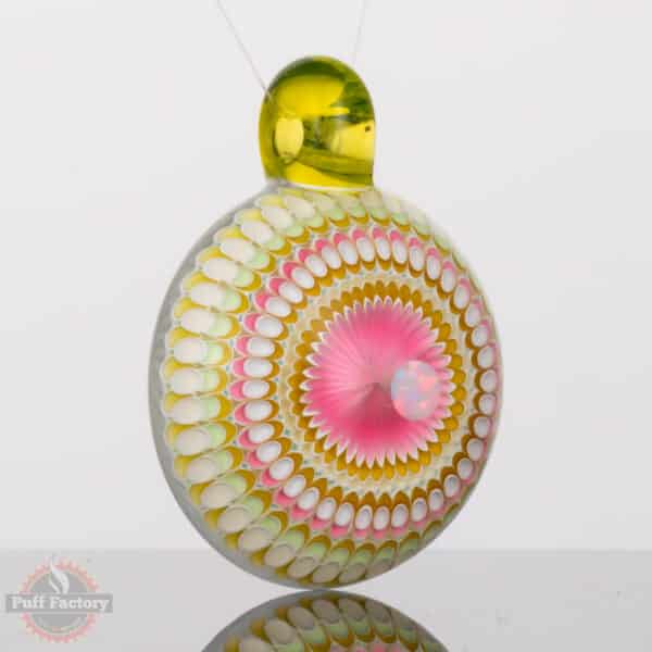 OLOUR 1K DOT PENDANT - Image 2