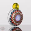 OLOUR DOT STACK PENDANT - Image 2