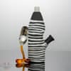 SLUM GOLD X MATT ROBERTSON 40OZ ZEBRA TUBE