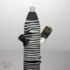 SLUM GOLD X MATT ROBERTSON 40OZ ZEBRA TUBE - Image 3