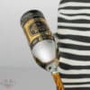 SLUM GOLD X MATT ROBERTSON 40OZ ZEBRA TUBE - Image 6