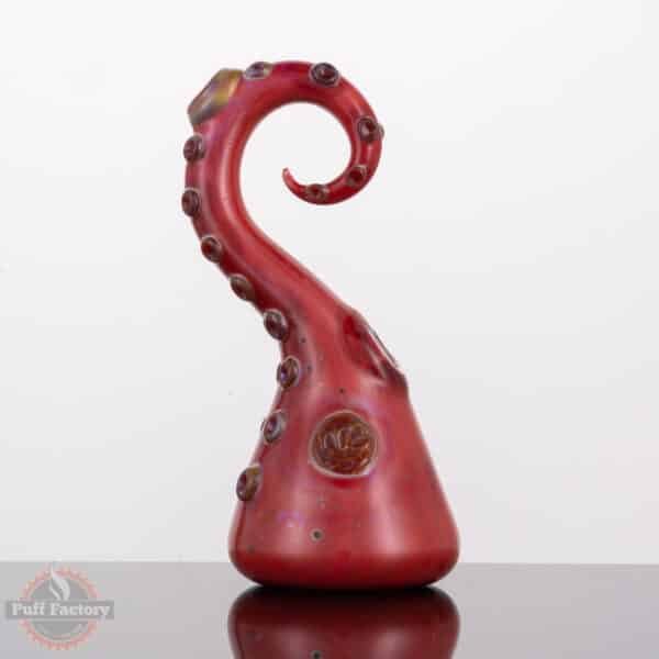 WICKED GLASS TENTACLE TRAVELER OPTION 1