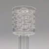 JRED DIAMOND KNOT 4 STACK 10MM