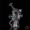 ADAM THOMAS 3x2 FLOATING RECYCLER CLEAR