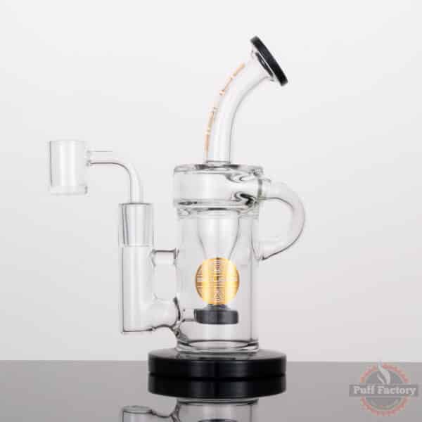 IMPORT BOUGIE RECYCLER