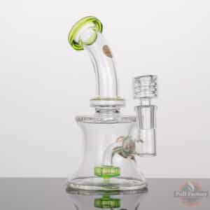 IMPORT BOUGIE BANGER HANGER W/ SHOWERHEAD
