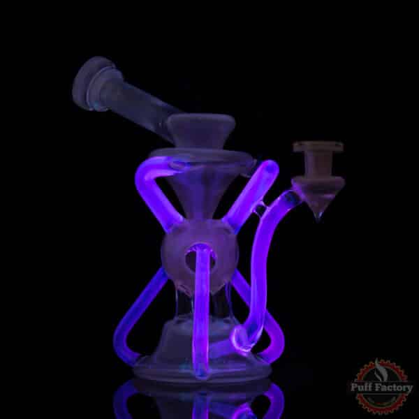 CHAD WOOK 3X3 FULL COLOR RECYCLER OPTION 5 - Image 2