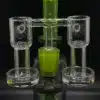 GEEWEST DUAL SLURPER 14MM 90 DEGREE - Image 2