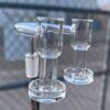 GEEWEST DUAL SLURPER 14MM 90 DEGREE - Image 3