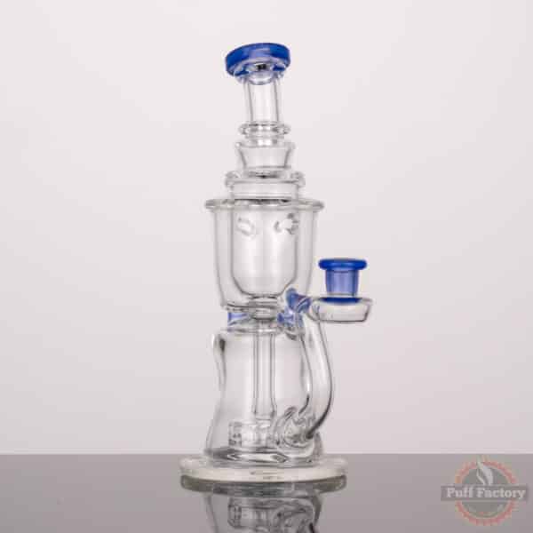 ERY GLASS TORUS