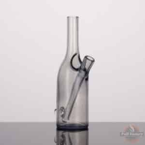 THE GLASS MECHANIC FULL COLOR SAKI BOTTLE OPTION 2