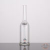 THE GLASS MECHANIC CLEAR SAKI BOTTLE - Image 2