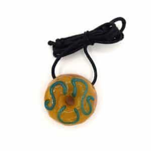 KGB GLASS DONUT OPTION 3