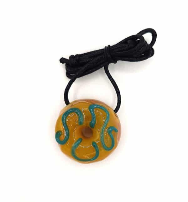 KGB GLASS DONUT OPTION 3