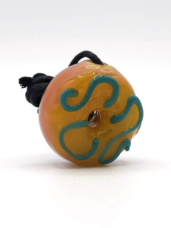 KGB GLASS DONUT OPTION 3 - Image 2