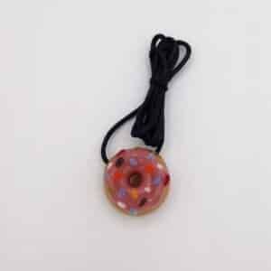KGB GLASS DONUT OPTION 2