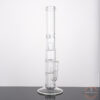 LIMITLESS GLASS DOUBLE FROTH FLOWER TUBE - Image 2