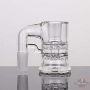 MAGIC LAMP GLASS DRY CATCHER