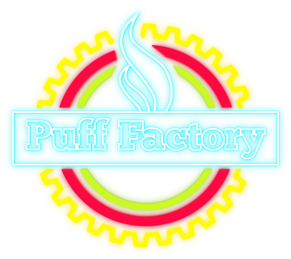 Puff Factory