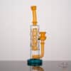 REDTAIL GLASS 24 HOLE STR8 FAB OPTION 5