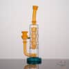 REDTAIL GLASS 24 HOLE STR8 FAB OPTION 5 - Image 2