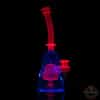 REDTAIL GLASS FAB BEAKER OPTION 3 - Image 3