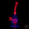 REDTAIL GLASS FAB BEAKER OPTION 3