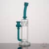 REDTAIL GLASS FULL SIZE FAB OPTION 2