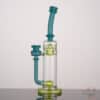 REDTAIL GLASS FULL SIZE FAB OPTION 3