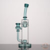 REDTAIL GLASS FULL SIZE FAB OPTION 4