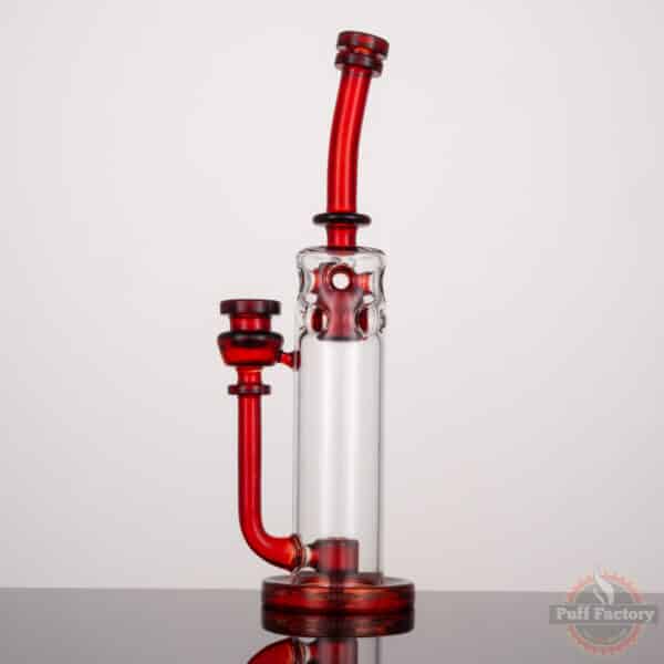 REDTAIL GLASS FULL SIZE FAB OPTION 1