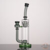REDTAIL GLASS FULL SIZE FAB OPTION 5