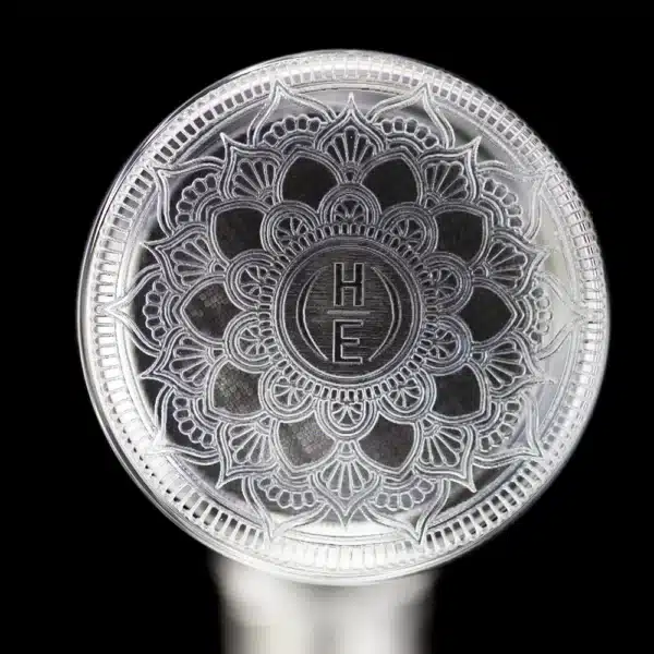 HIGHLY EDUCATED SE GAVEL 10MM 90 DEGREE - Image 2