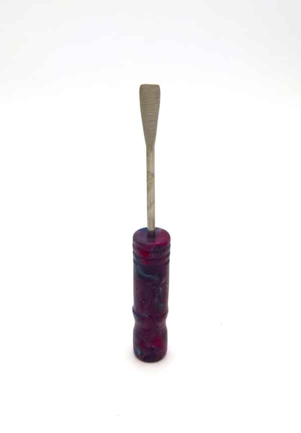 THE GLASS SAVAGE DABBER OPTION 6