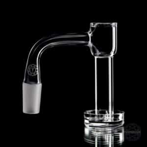 TERPORIUM XXL SLURPER 14MM 90 DEGREE