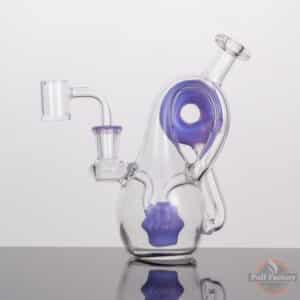 IMPORT "FINITE" RECYCLER