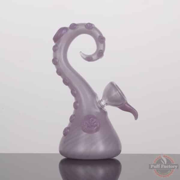 WICKED GLASS TENTACLE TRAVELER OPTION 2