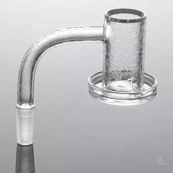 QUAVE CHARM 10MM 90*