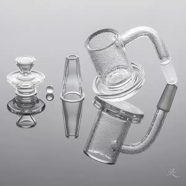 QUAVE CHARMER XXL 10MM 90*