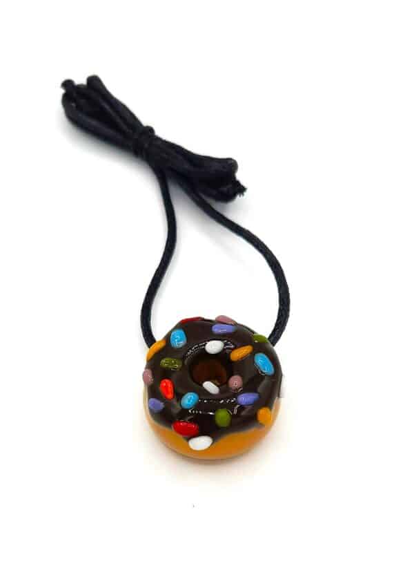 KGB GLASS DONUT OPTION 11