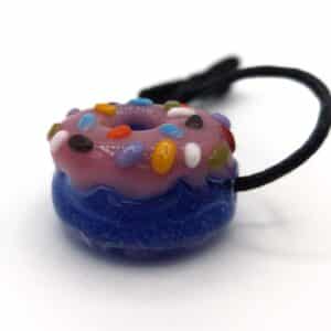 KGB GLASS DONUT OPTION 15