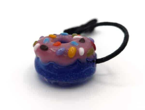 KGB GLASS DONUT OPTION 15