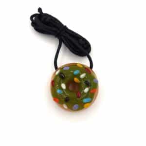 KGB GLASS DONUT OPTION 4